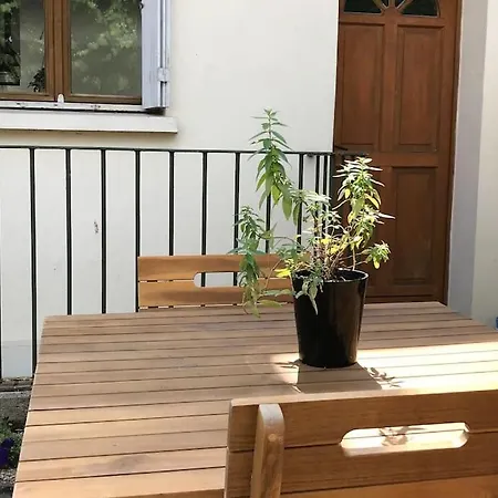 Duplex : Le Cosy Montgeron