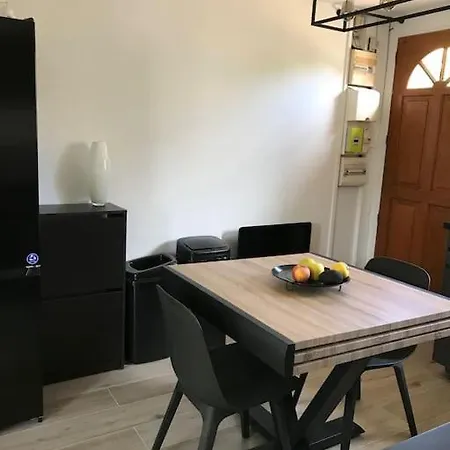 Apartment Duplex : Le Cosy *