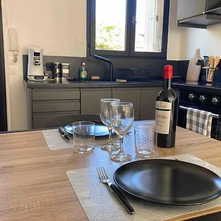 Duplex : Le Cosy * Montgeron