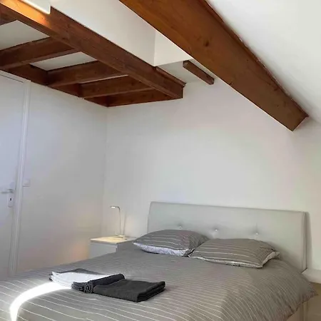 Apartment Duplex : Le Cosy