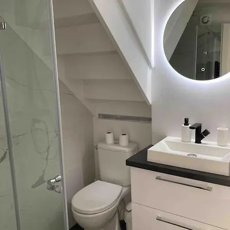 Apartment Duplex : Le Cosy *